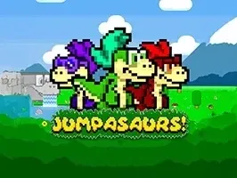 Jumpasaurs thumbnail