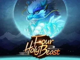 Four Holy Beast
