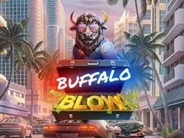 Buffalo Blow thumbnail