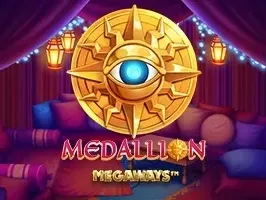 Medallion Megaways thumbnail