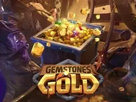 Gemstones Gold thumbnail
