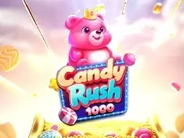 Candy Rush 1000
