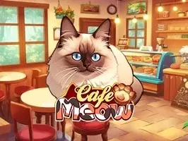 Cafe Meow thumbnail
