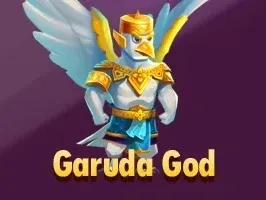 Garuda God thumbnail