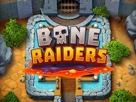 Bone Raiders thumbnail