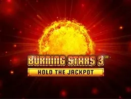 Burning Stars 3™ thumbnail