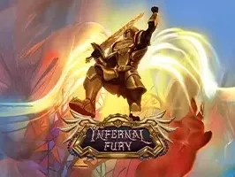 Infernal Fury thumbnail