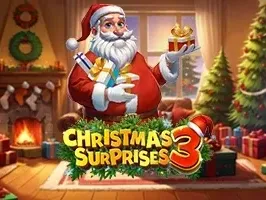 Christmas 3 Surprises thumbnail