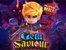 Gem Saviour thumbnail