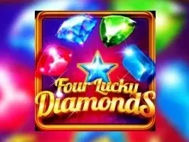 Four Lucky Diamonds thumbnail