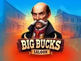 Big Bucks Saloon thumbnail
