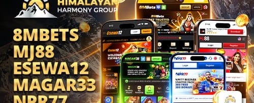 भव्य स्वागत बोनस 💰 promotion