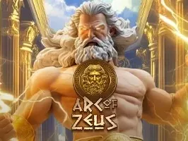 Arc Of Zeus thumbnail