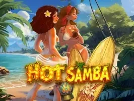 HotSamba thumbnail